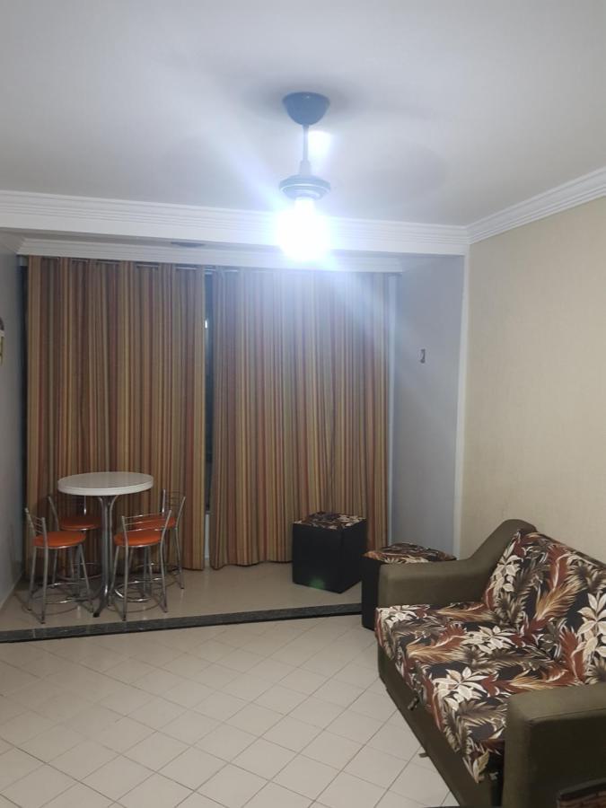 Condomínio Eldorado Flat Caldas Novas GO Exterior foto