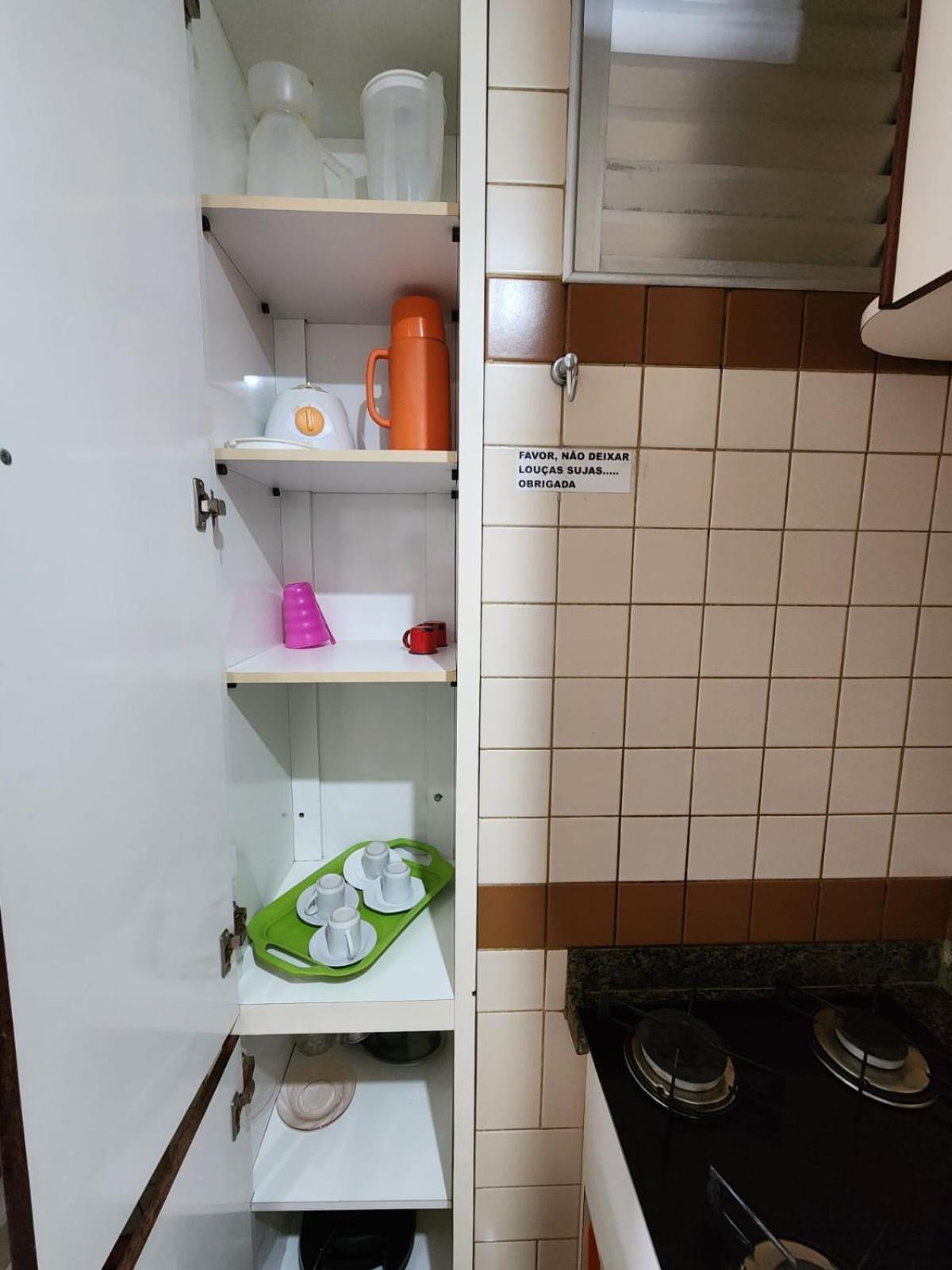 Condomínio Eldorado Flat Caldas Novas GO Exterior foto