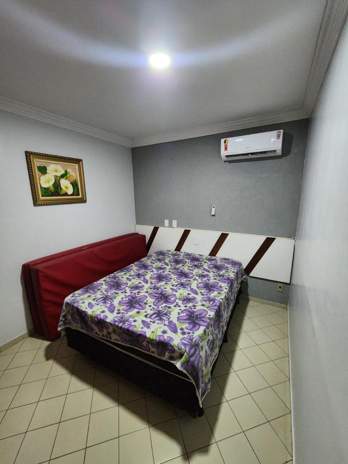 Condomínio Eldorado Flat Caldas Novas GO Exterior foto