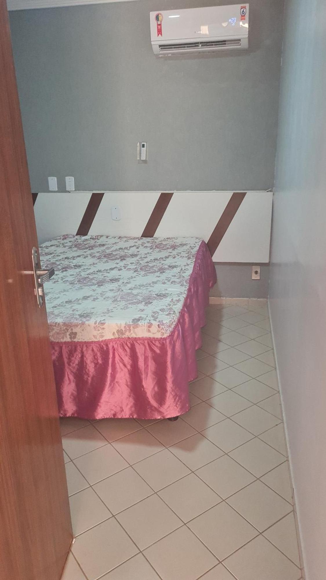 Condomínio Eldorado Flat Caldas Novas GO Exterior foto
