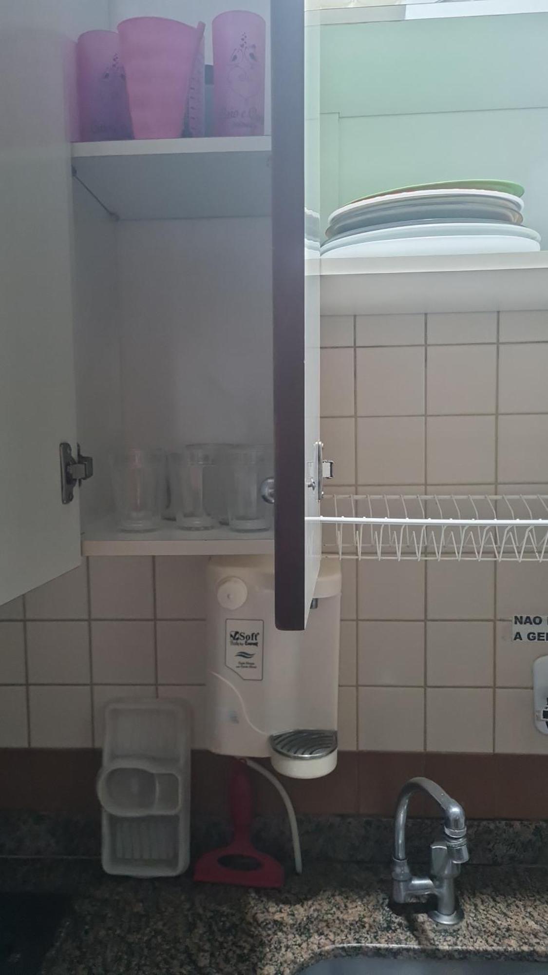 Condomínio Eldorado Flat Caldas Novas GO Exterior foto